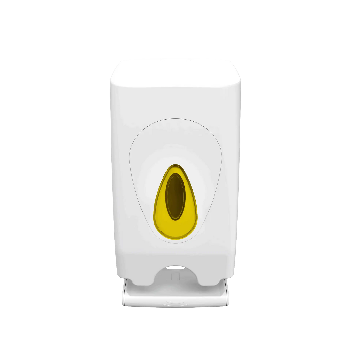 Modular Standard 2 Roll Tissue Dispenser