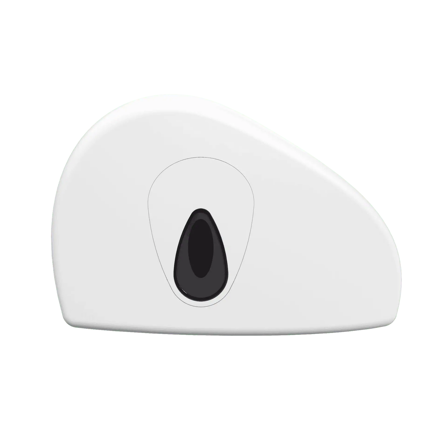 Modular Small Jumbo 8″ Stub Roll Dispenser