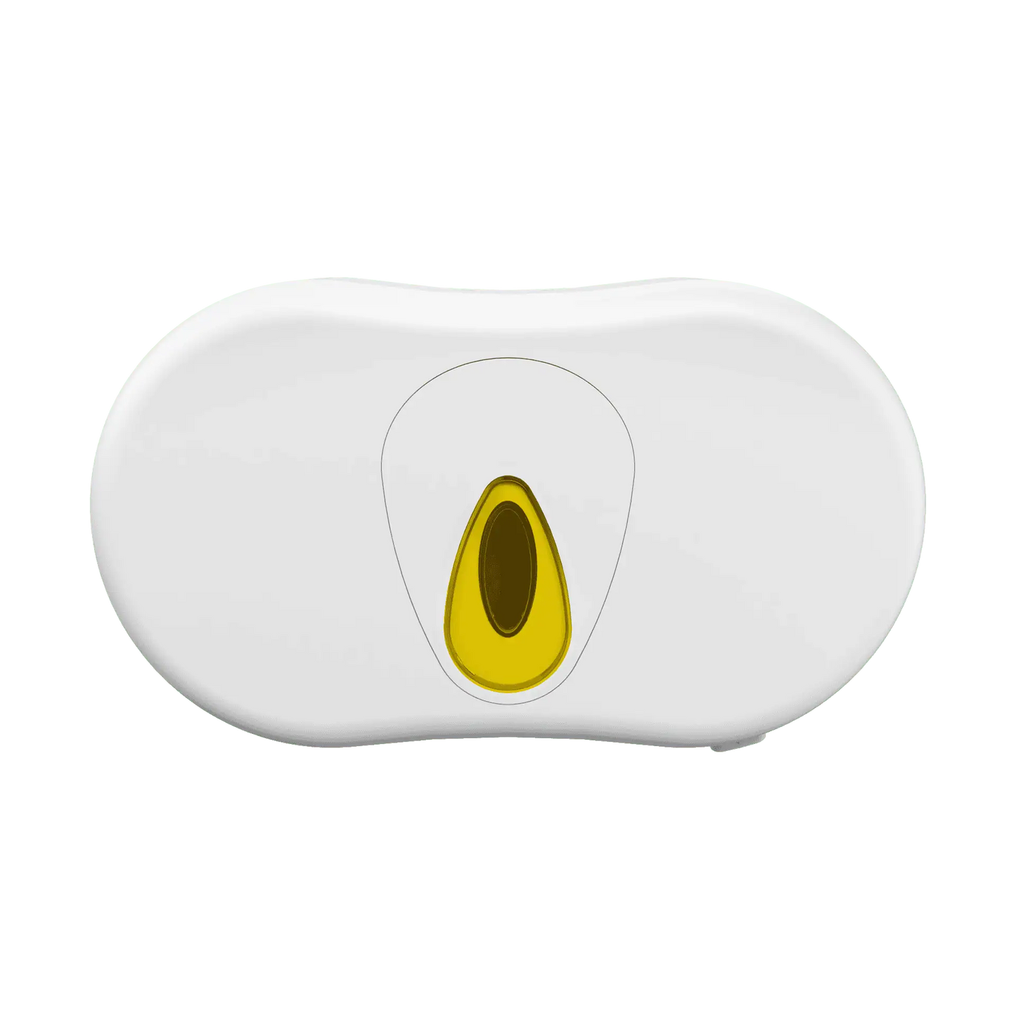 Modular Micro 6″ Cored Twin Jumbo Dispenser