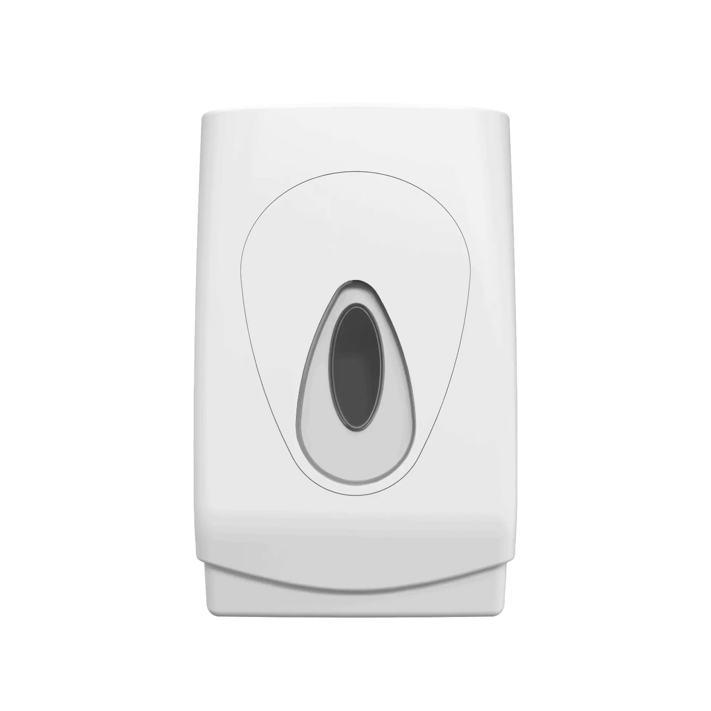 Modular Multiflat Tissue Dispenser