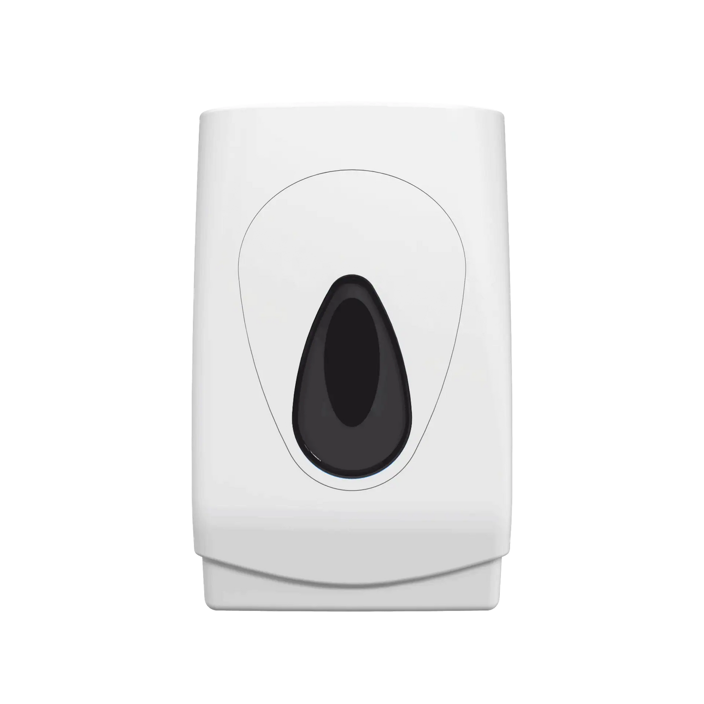 Modular Multiflat Tissue Dispenser