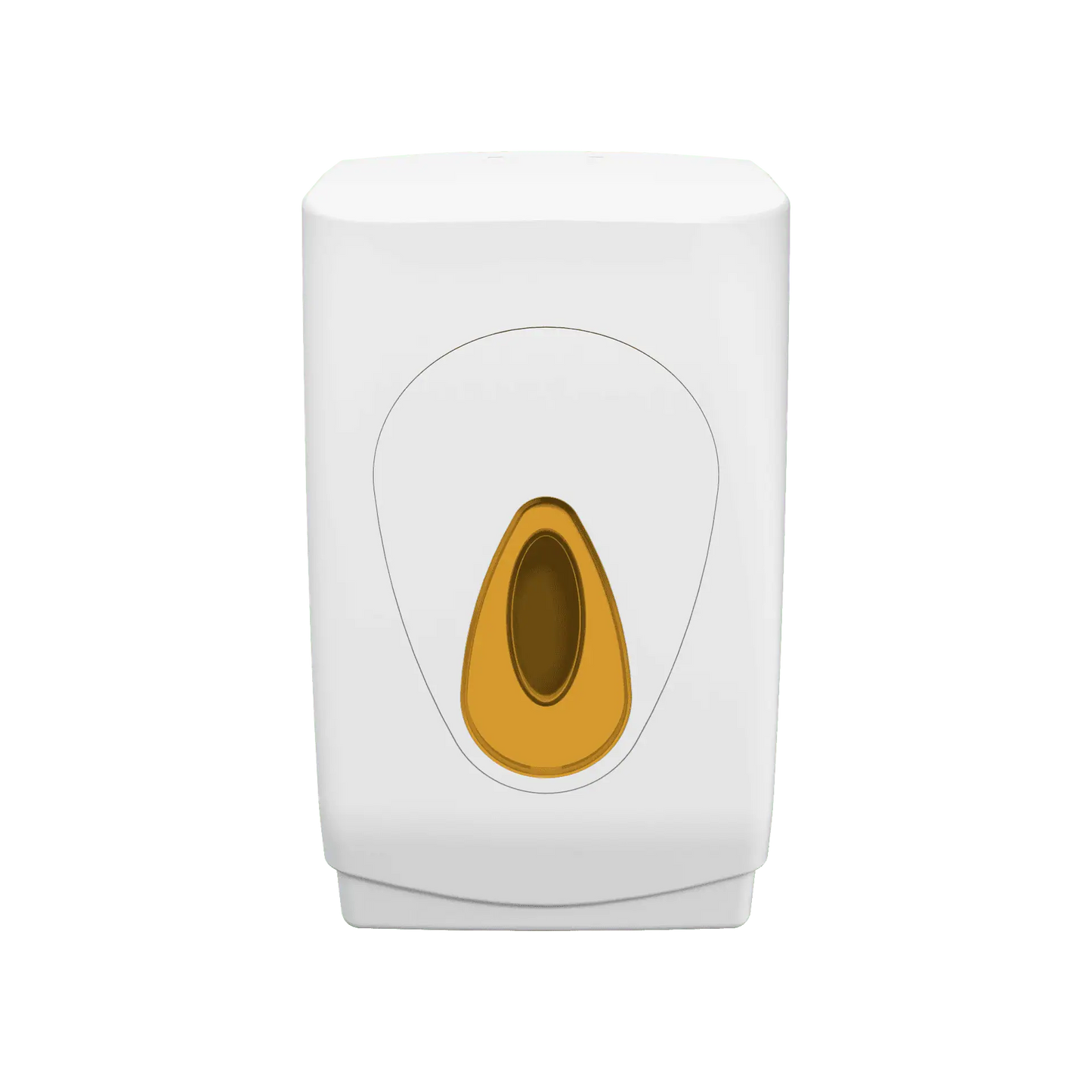 Modular Multiflat Tissue Dispenser