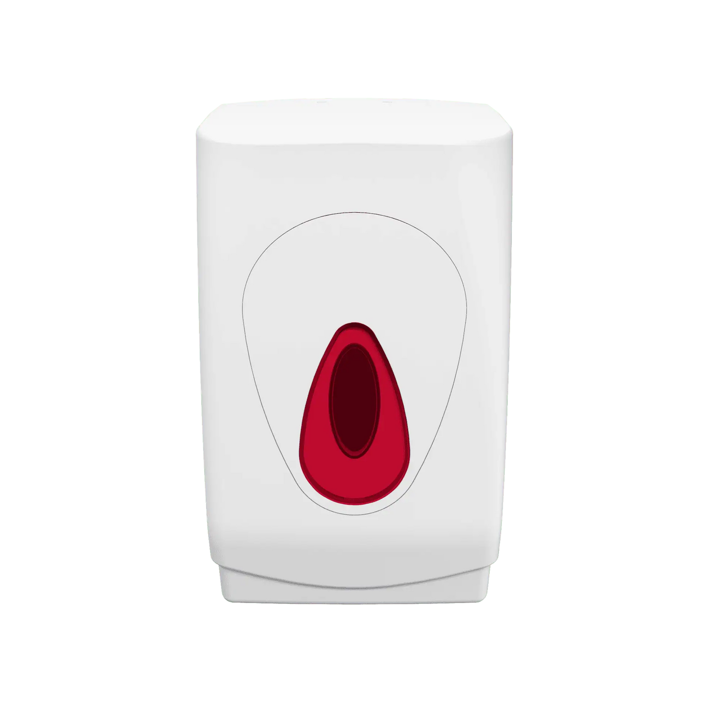 Modular Multiflat Tissue Dispenser