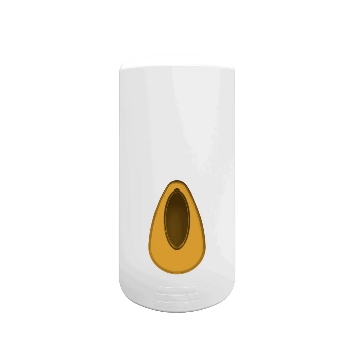 Modular 2 Litre Solvent Refillable Soap Dispenser