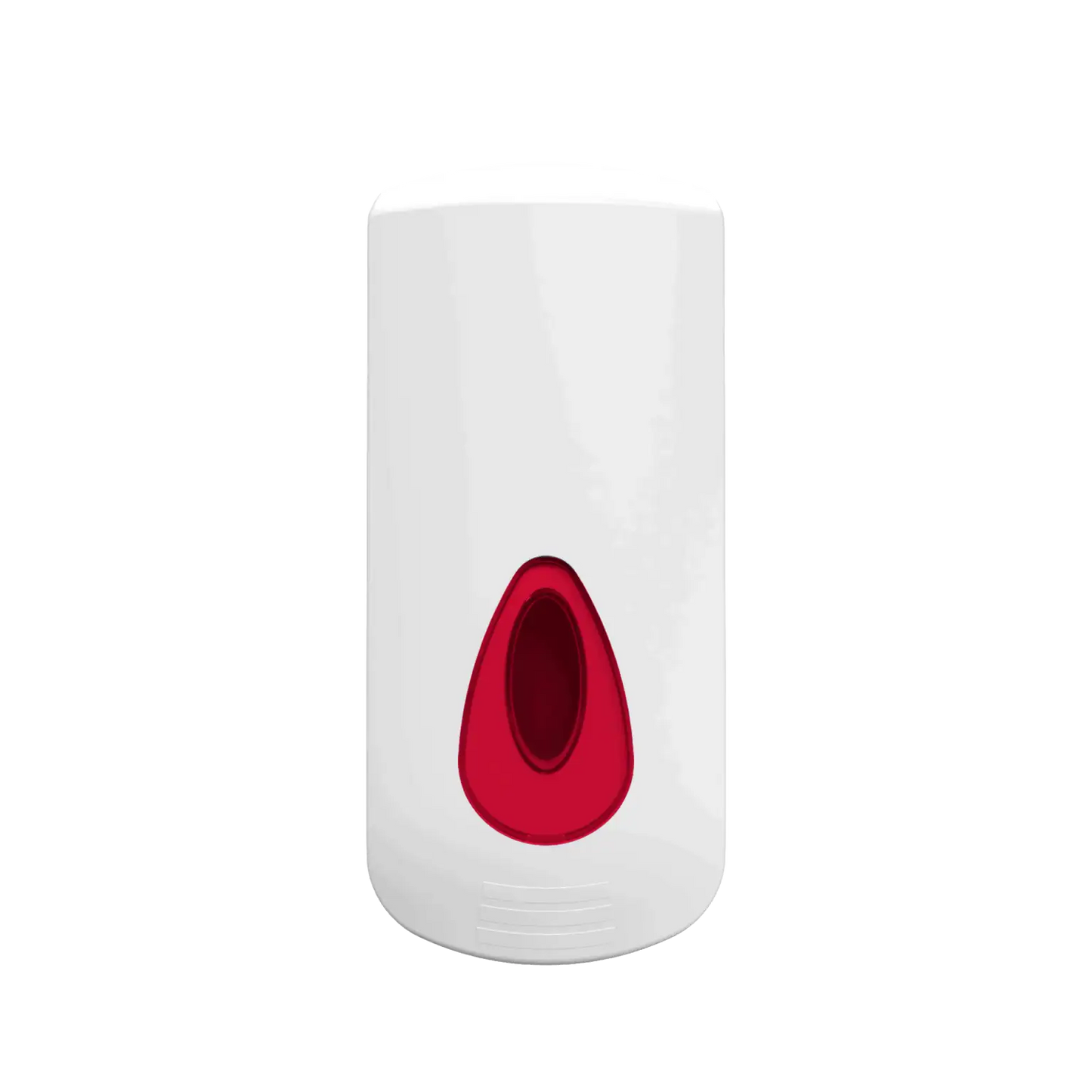 Modular 2 Litre Liquid Refillable Soap Dispenser