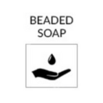 Modular 2 Litre Non Solvent Refillable Soap Dispenser