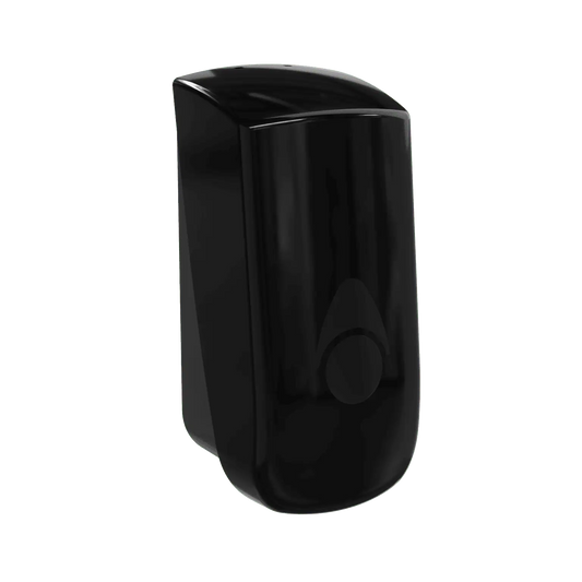 Myriad Recycled Black 900ml Foam Soap Dispenser
