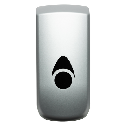 Myriad Silver Recycled 900ml Foam Soap Dispenser