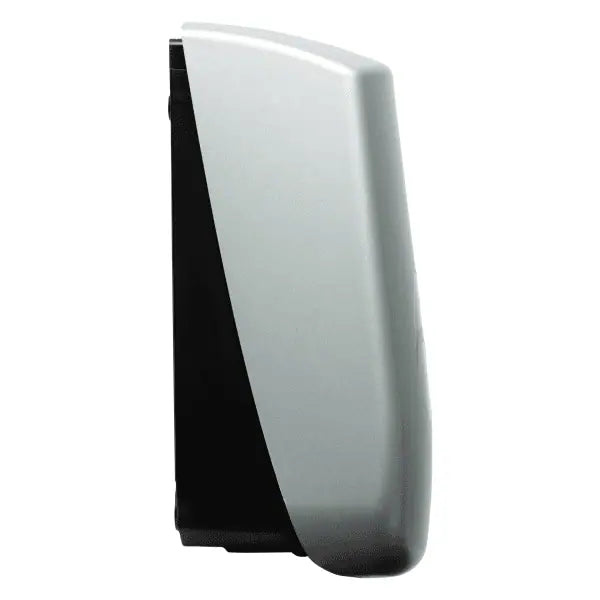 Myriad Matte Silver Recycled 900ml Spray Soap Dispenser