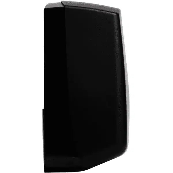 Myriad Recycled Black Hand Towel Dispenser