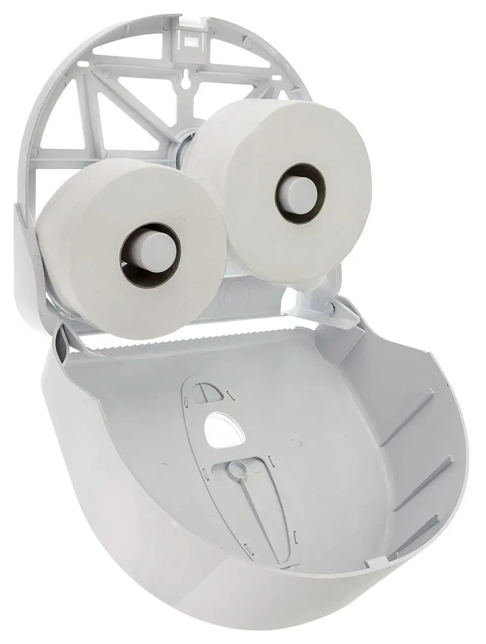 Excel Mini Stub Roll Jumbo Dispenser