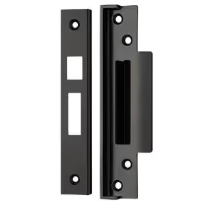 Rebate Kit to Suit BS 5 Lever Sash Locks - Suitable for 64mm and 76mm