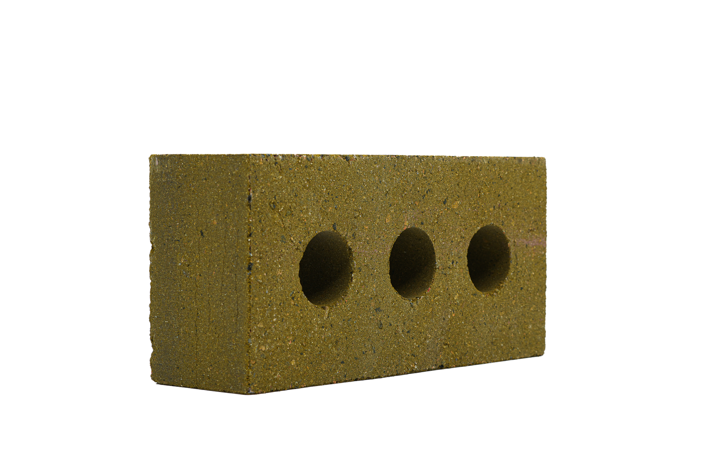 K-BRIQ® Heriot Mustard