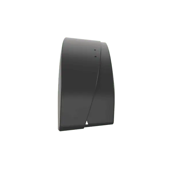 Mercury Small Jumbo Stub Roll Dispenser