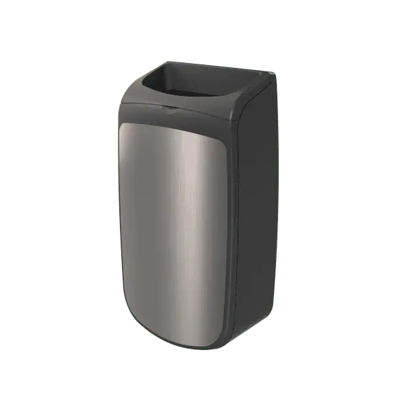 Mercury Waste Bin 25L