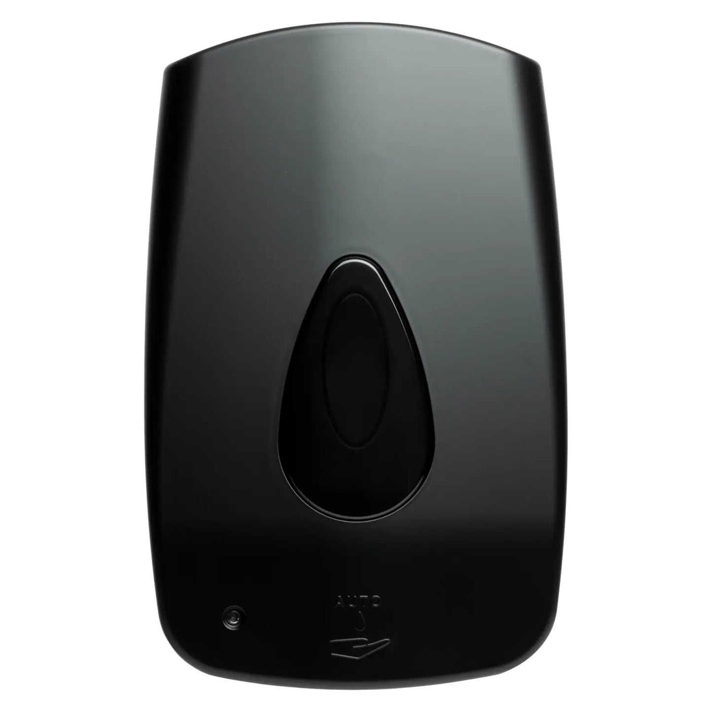 Modular Matte Black Auto 1L Foam Touch Free Refillable Soap Dispenser