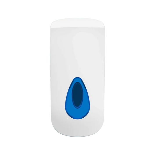 MODULAR 900ml Refillable Soap Dispenser - Pumice