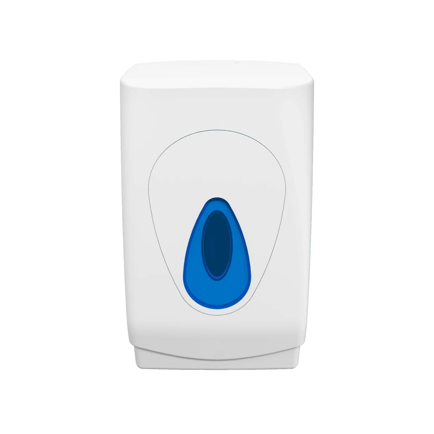 Modular Multiflat Tissue Dispenser