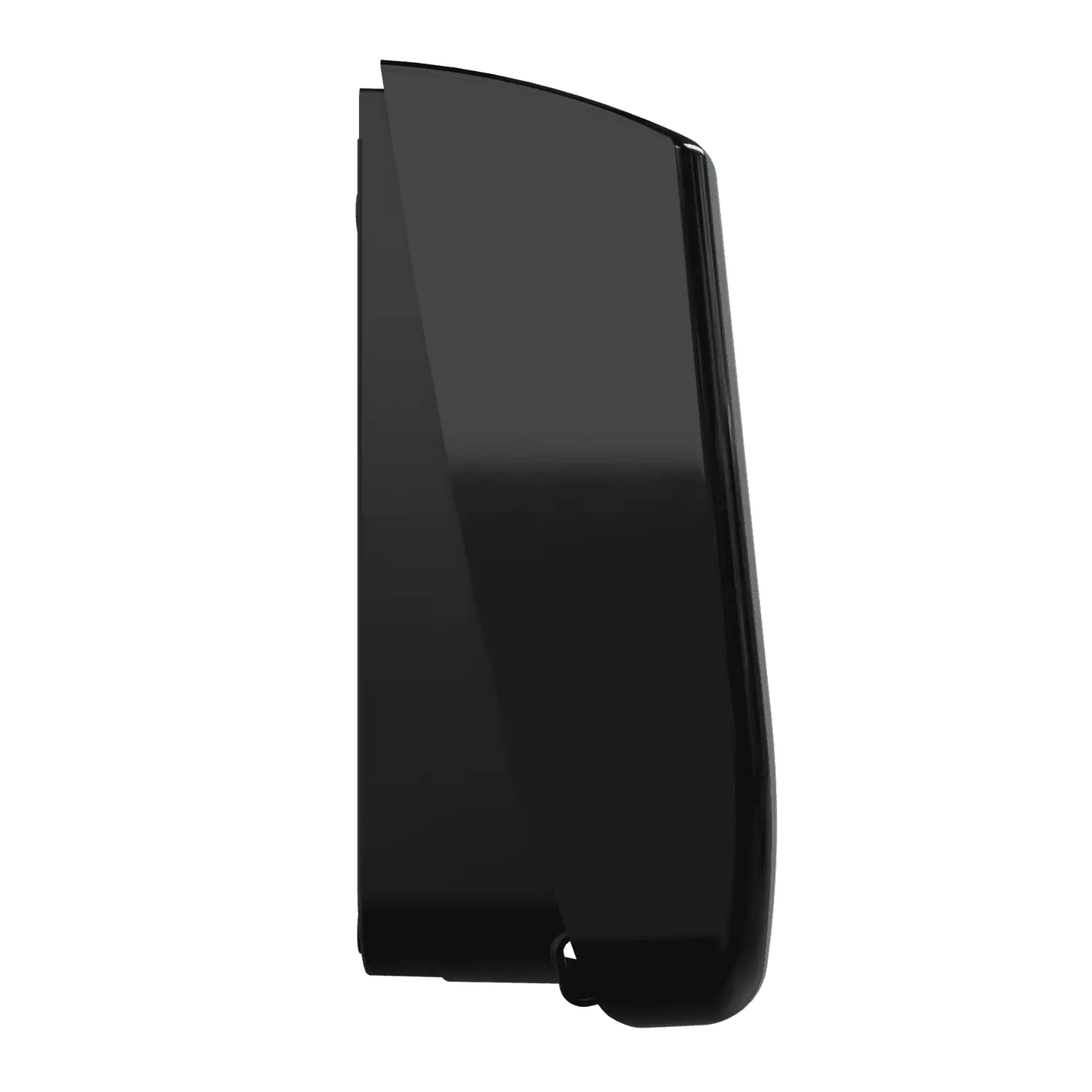 Myriad Recycled Black 900ml Foam Soap Dispenser