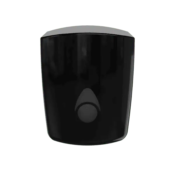 Myriad Recycled Black Centrefeed Dispenser