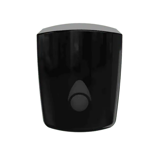 Myriad Recycled Black Centrefeed Dispenser