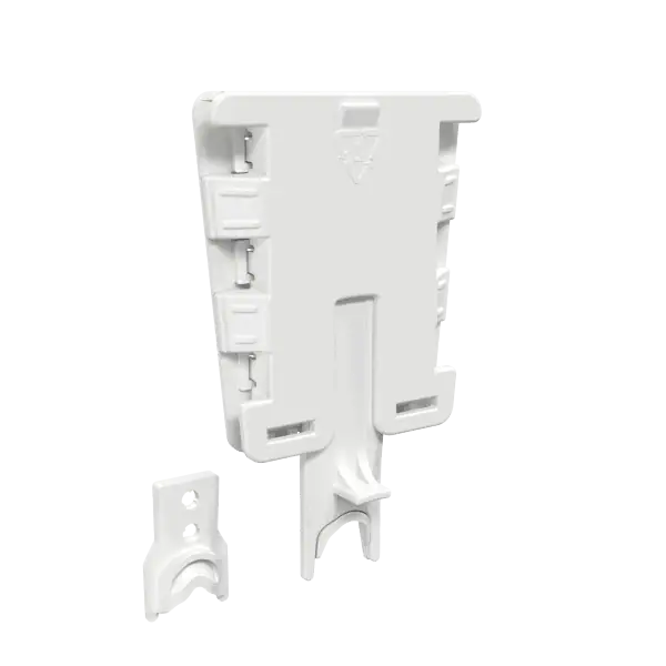 Myriad Recycled Black Centrefeed Dispenser