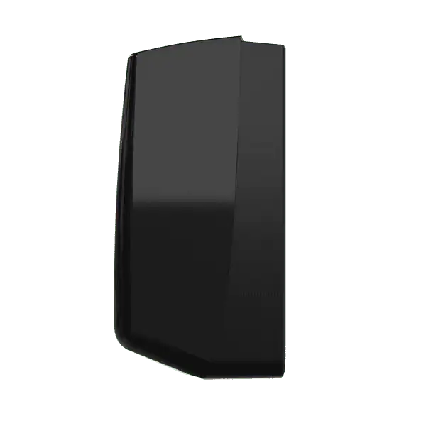 Myriad Recycled Black Small 8” Jumbo Dispenser