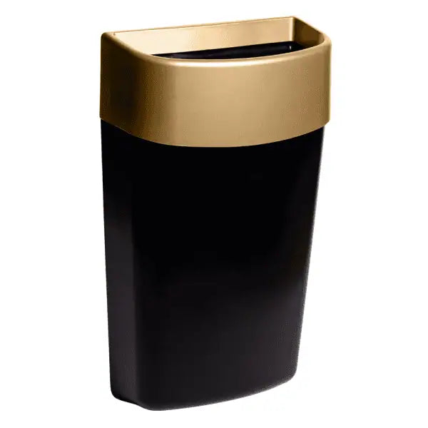 Myriad Matte  25L Waste Bin
