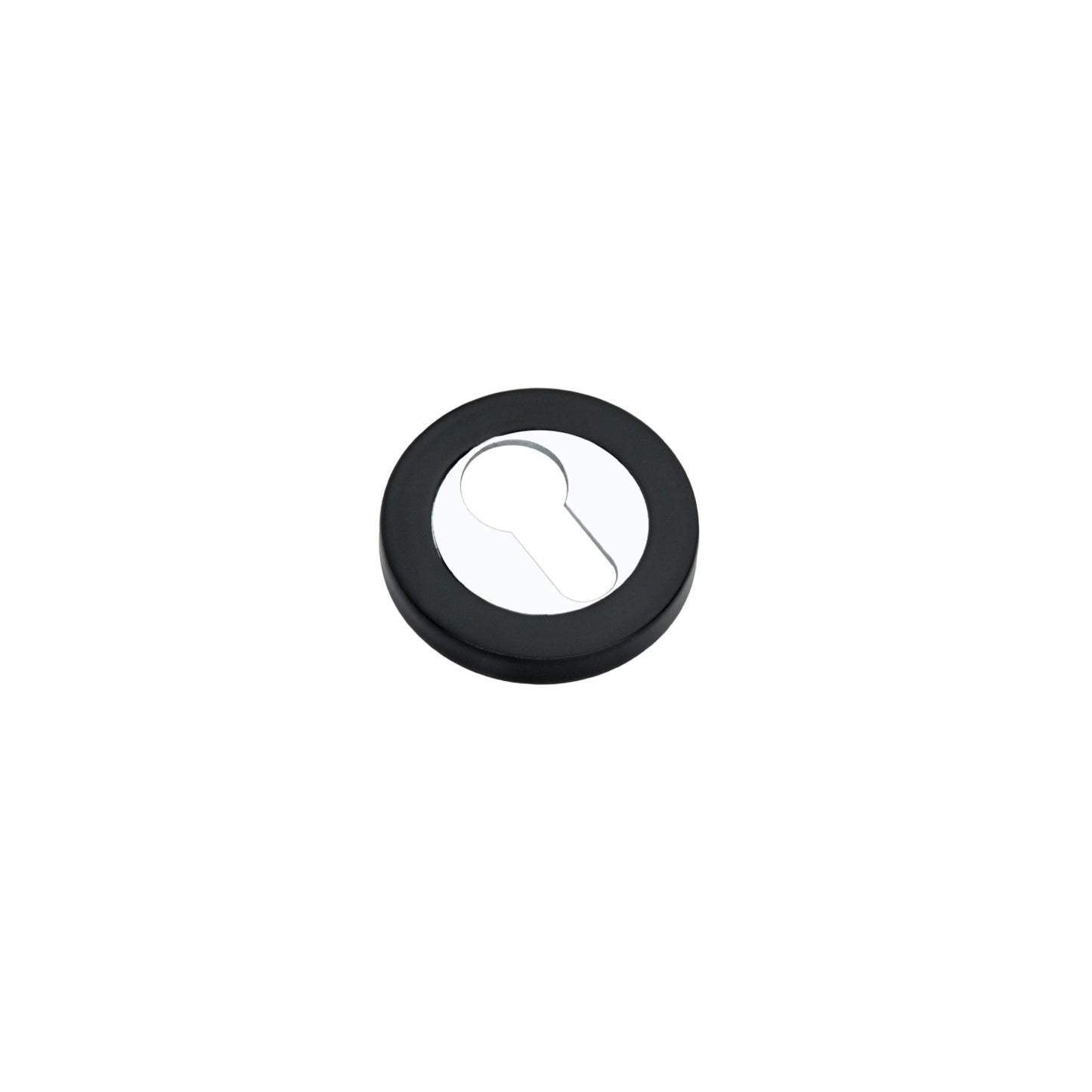 Euro Profile Escutcheon