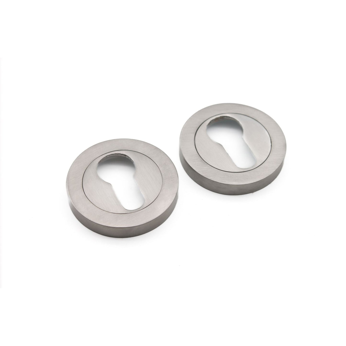 Euro Profile Escutcheon