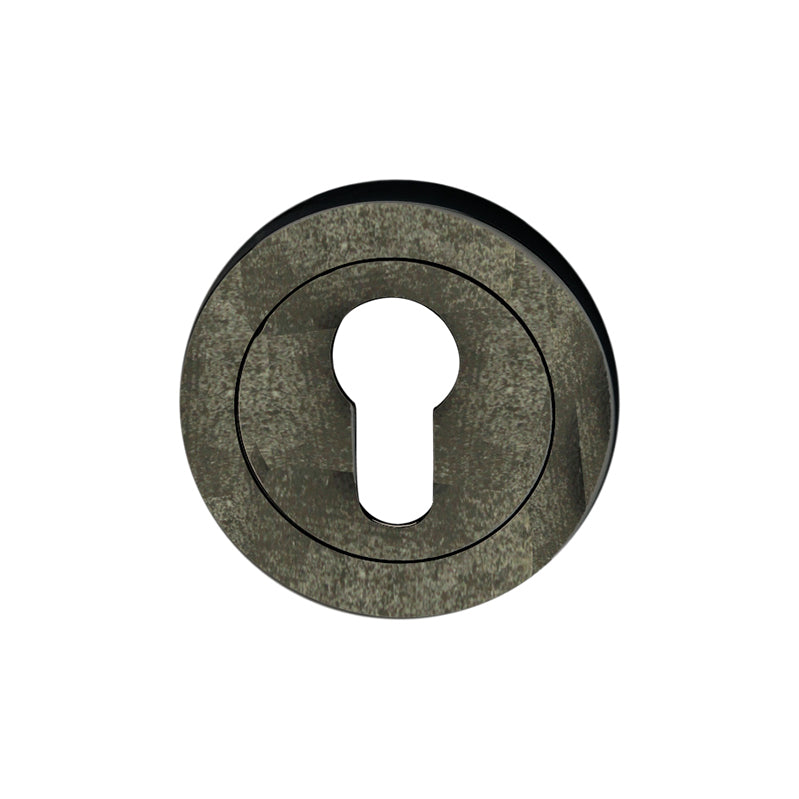 Euro Profile Escutcheon