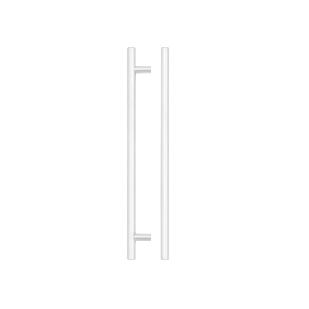 T Bar Cabinet Handle - 224mm CTC, 284mm Total Length