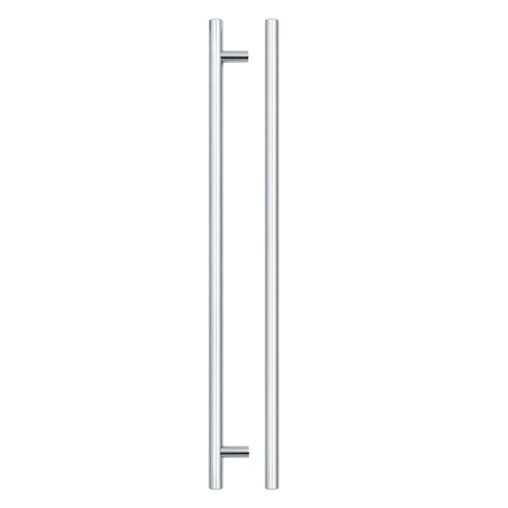 T Bar Cabinet Handle - 320mm CTC, 380mm Total Length