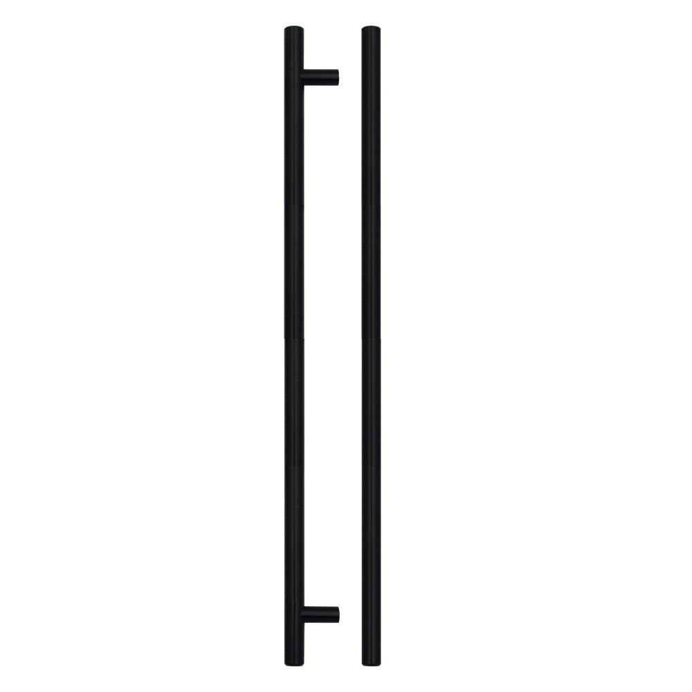 T Bar Cabinet Handle - 320mm CTC, 380mm Total Length