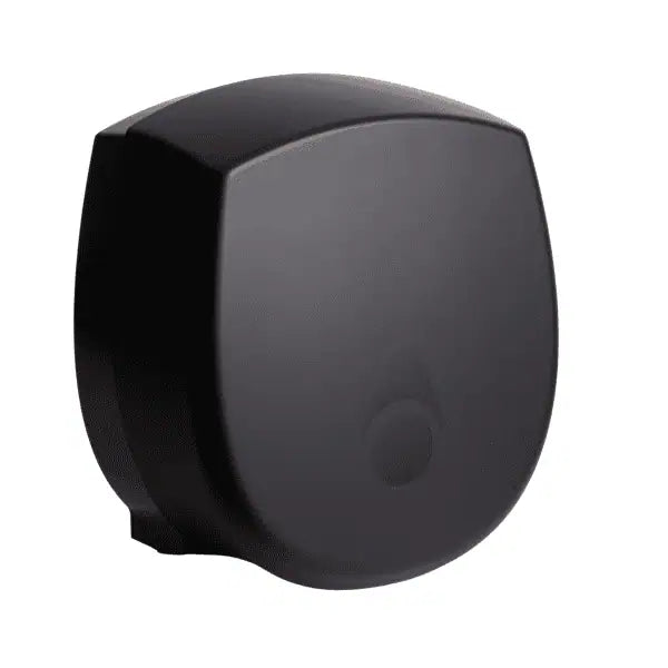 Myriad Recycled Black Hand Towel Dispenser