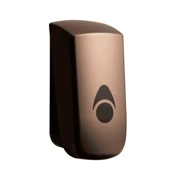 Myriad Matte Silver Recycled 900ml Spray Soap Dispenser