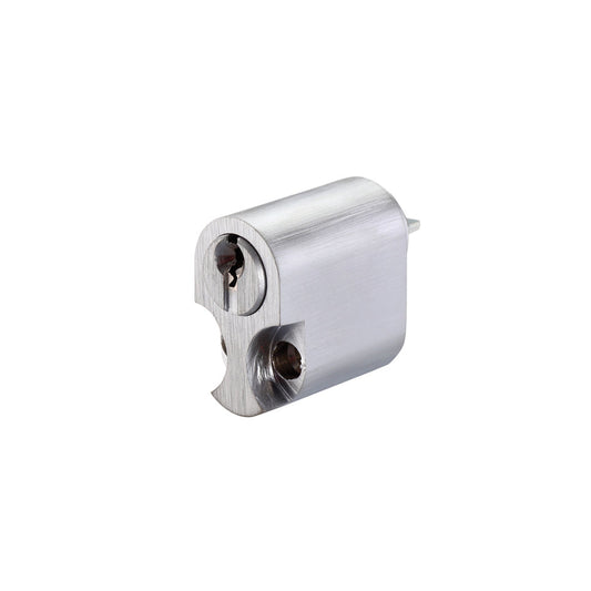 V10 Scandinavian Oval OUTER - Master Keyed