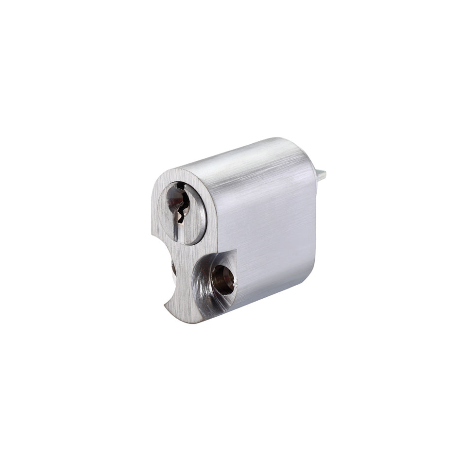 V10 Scandinavian Oval Inner - Master Keyed