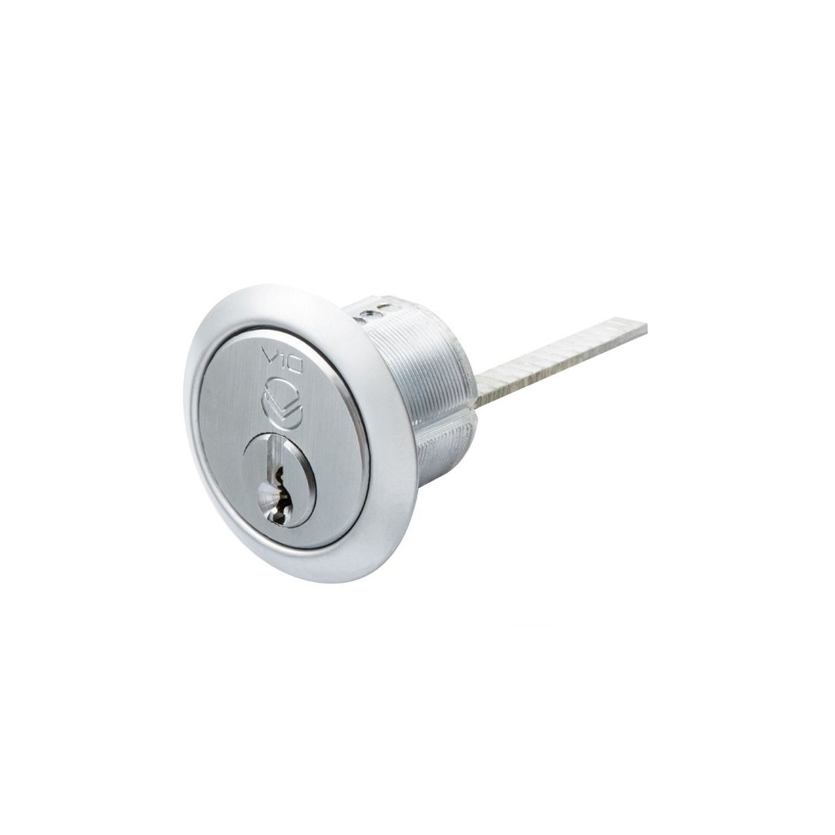 V10 Universal Rim Cylinder Master Keyed