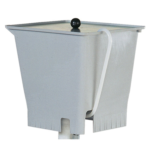 Hopper unit 20lt