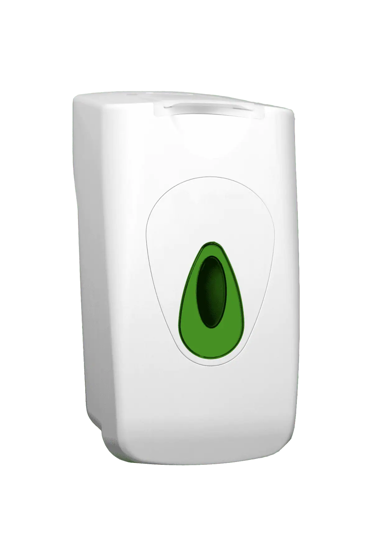 Modular Wet Wipe Dispenser