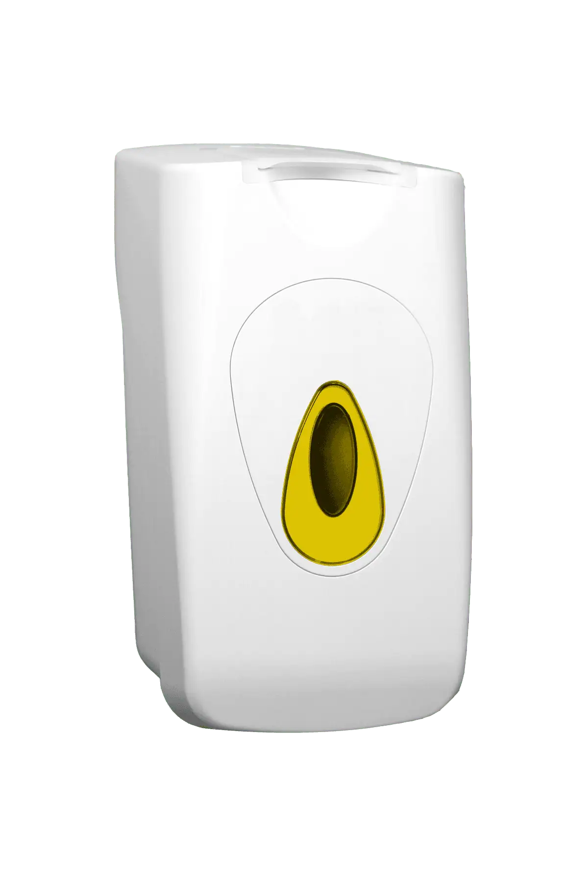 Modular Wet Wipe Dispenser