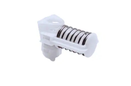 Modular 2 Litre Non Solvent Refillable Soap Dispenser