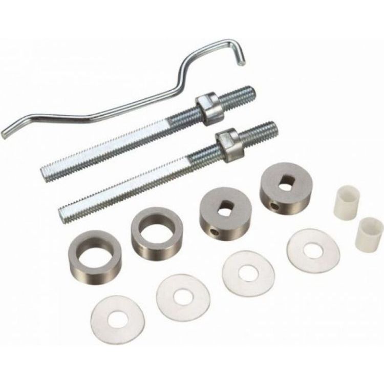 22mm Back to Back Fixing Pack - Suitable for SS201 and SS304 Pull Handles