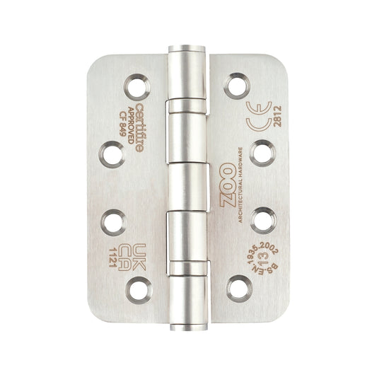 Grade 13 Ball Bearing Hinge (pack of two)