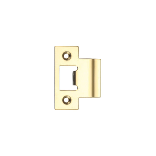 Spare Extended Tongue Strikes to suit the ZTLKA and ZTLA Tubular Latches