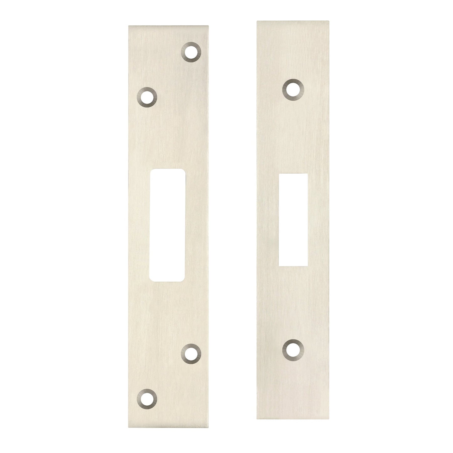 Spare Acc Pk for UK Dead Locks - *BLANK* - contains Forend, Strike and Fixing Screws