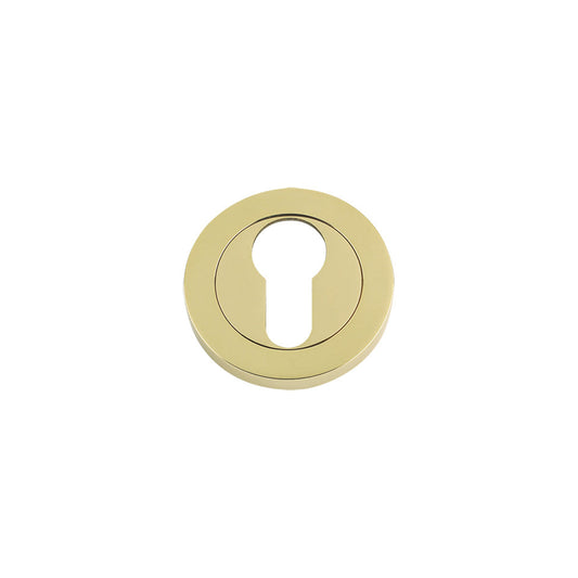 Euro Profile Escutcheon  50 x 8mm