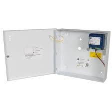 13.8Vdc 5 Amp Power Supply with Switch Mode - Full Current Load - Large Box