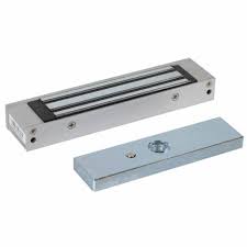 Micro Maglock - 300lbs (180 kg) Holding Force